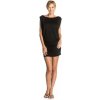 Dámské šaty Ripcurl šaty Bondi Dress black