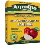 AgroBio PROTI Padlí a strupovitosti jabloní 2x10 g + 3x8 g – Hledejceny.cz