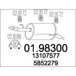 MTS MT 01.98300 – Hledejceny.cz