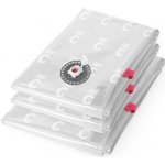 Set 3 ks vakuových pytlů Compactor Bag Aspispace pro uskladnění textilu a peřin – Zboží Dáma