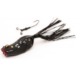 Savage Gear 3D Pop Frog Black Frog 5,5cm 14g – Hledejceny.cz