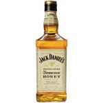 Jack Daniel's Honey 35% 0,05 l (holá láhev)