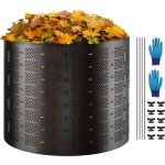 Vevor 1 komorový 1000 l – Sleviste.cz