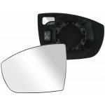 Sklo levého zpětného zrcátka FORD GALAXY (WA6) | 6/2010-12/2015 | vyhřívané | 5901532091816 | Zboží Auto