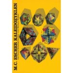 M.C. Escher, Kaleidocycles - M C Escher – Hledejceny.cz