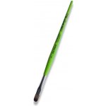 da Vinci Fit Synthetics - štětec - velikost 8, kočičí jazýček – Zboží Dáma