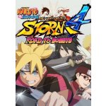 Naruto Shippuden: Ultimate Ninja Storm 4: Road to Boruto Expansion – Hledejceny.cz