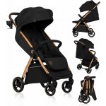 Lionelo Sport INGRID BLACK ONYX 2024 – Zboží Dáma