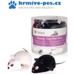 Tommi Myš na klíček malá 7 cm – Zboží Dáma