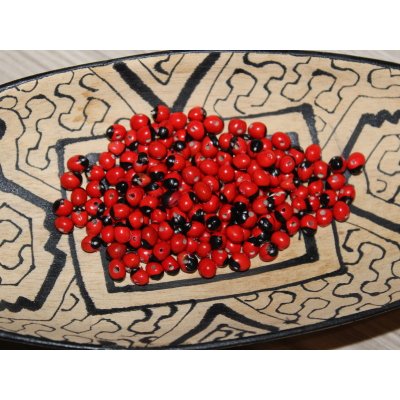 Huayruro malá – Zboží Dáma