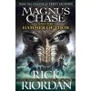 Elektronická kniha Magnus Chase and the Hammer of Thor - Book 2 - Riordan Rick