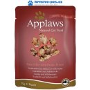 Applaws cat Tuna & Pacific Prawn tuňák & obří krevety 70 g