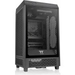 Thermaltake The Tower 200 CA-1X9-00S1WN-00 – Zboží Mobilmania