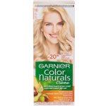 Garnier Color Naturals velmi světlá blond 10 – Zbozi.Blesk.cz