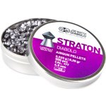 Diabolky JSB Straton 4,5 mm 500 ks – Zboží Dáma