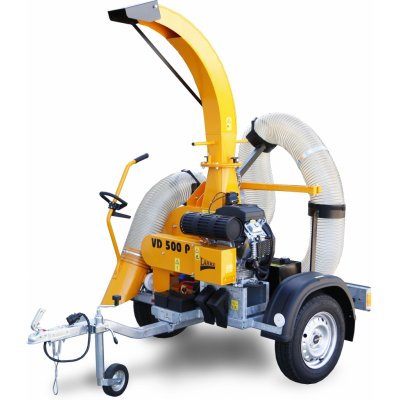 Laski VD 500 P2 RATO – Sleviste.cz