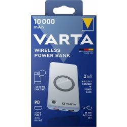 Varta 57913