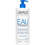 Uriage Eau Thermale hedvábné tělové mléko pro suchou a citlivou pokožku (24-Hour Hydration Smoothness) 500 ml – Sleviste.cz