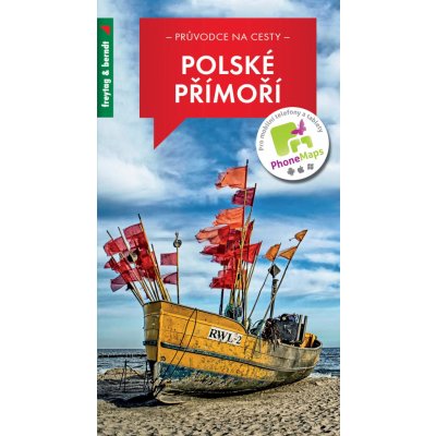 Polské Přímoří Průvodce na cesty – Zbozi.Blesk.cz