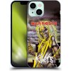 Pouzdro a kryt na mobilní telefon Apple Pouzdro Head Case Apple iPhone 13 Mini Iron Maiden - Killers