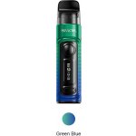 Smoktech RPM C 50W grip Full Kit 1650mAh Green Blue 1ks – Zboží Dáma