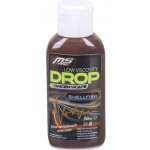 MS Range Hustý Dip Drop Flavour Shellfish 50 ml – Zboží Mobilmania