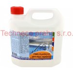 PWS Kyslíkový aktivátor Nepěnivý 3l – Zboží Dáma