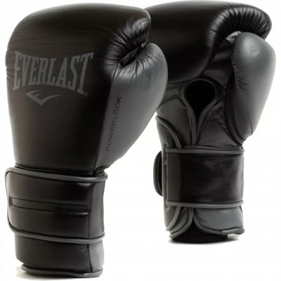 Everlast POWERLOCK 2R LEATHER – Zboží Dáma
