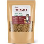 Akinu Vitality Multivitamin 250 g – Hledejceny.cz
