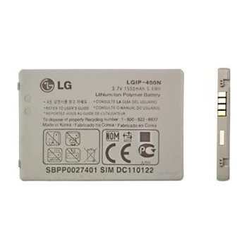 LG LGIP-400N