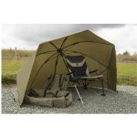 Korum Graphite Brolly shelter – Zboží Dáma