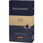 Davidoff Café Fine Aroma 250 g – Zbozi.Blesk.cz