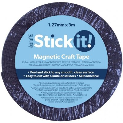 Nastro magnetico 3M™ MGO 1316