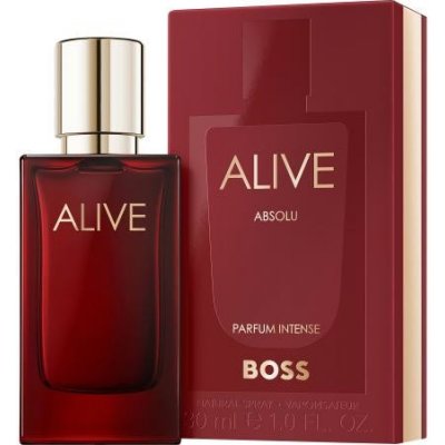 Hugo Boss Boss Alive Absolu parfémovaná voda dámská 30 ml