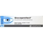 SICCAPROTECT OPH 30MG/ML+14MG/ML OPH GTT SOL 1X10ML – Hledejceny.cz