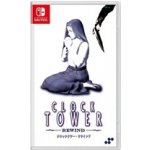 Clock Tower Rewind – Zbozi.Blesk.cz