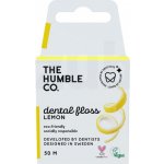 The Humble Dentální nit citron 50 m – Hledejceny.cz