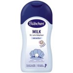 Bübchen Baby mléko 50 ml – Zboží Mobilmania