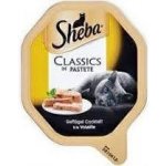 Sheba Classics losos 85 g – Zbozi.Blesk.cz