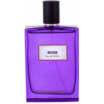 Molinard Les Elements Collection Rose parfémovaná voda unisex 75 ml