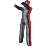 Katsudo Zápasnický panák PVC 2 dvounohý 180 cm – Hledejceny.cz