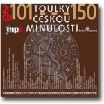 Toulky českou minulostí 101-150 - František Derfler, Igor Bareš, Iva Valešová – Hledejceny.cz