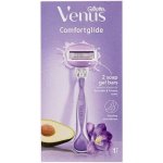 Gillette Venus ComfortGlide Sugarberry – Zboží Dáma Gillette Venus ComfortGlide Sugarberry – Zboží Dáma