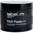 label.m Matt Paste tvarující pasta s matným efektem 120 ml