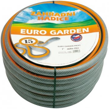 EURO Garden Profi 3/4" 50m