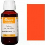 Dupont Napařovací barva na hedvábí 125 ml 757 Rosa Peace – Zboží Dáma