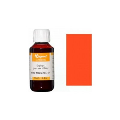 Dupont Napařovací barva na hedvábí 125 ml 757 Rosa Peace – Zboží Dáma