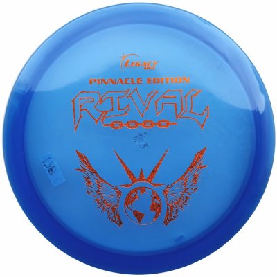 Legacy Discs Rival Pinnacle – Hledejceny.cz