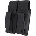 Condor Outdoor Kangaroo na 2 zásobníky AK černá – Zboží Dáma