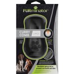 FURminator hřeben Curry Comb Large pro psy a koně – Zboží Mobilmania